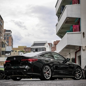 Jantes forgées LZT-278 DS 17 18 19 20 21 pouces 5x100/5x112/5x114.3/5x120/5x115 pour <span class=keywords><strong>Audi</strong></span> A3/A4/<span class=keywords><strong>A6</strong></span>/Q3/Q5/Q7, Mercedes-Benz C260/E260 - Product Image 4