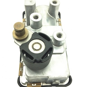 Actionneur vanne pour <span class=keywords><strong>Hella</strong></span> G-066 752990 <span class=keywords><strong>turbo</strong></span> Électrique Actionneur 6NW009228-29 turbocompresseur électronique wastegate pour Mercedes - Product Image 1