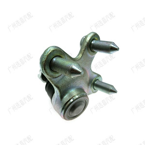 Rótula inferior delantera Honda 51220-TMJ-T51 para suspensión MacPherson de CRV 1.5L RW1 RW2 - Product Image 1