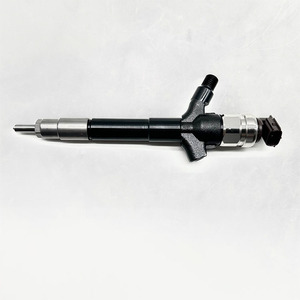 Phụ tùng máy xúc Common Rail động cơ diesel phun nhiên liệu 095000 5600 1465a041 cho Denso L200 4d56 euro3 euro4 Mitsubishi động cơ - Product Image 5