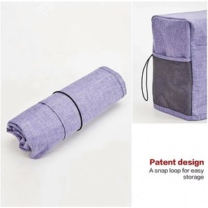 Usine BSCI - Housse anti-poussière sur mesure pour machine à coudre - Product Image 6