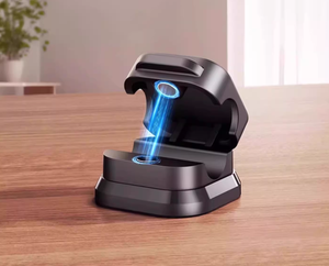 Nuevo Organizador Magnético para Cables de Carga de Teléfonos Móviles, sin Necesidad de Perforación para su Instalación - Product Image 3