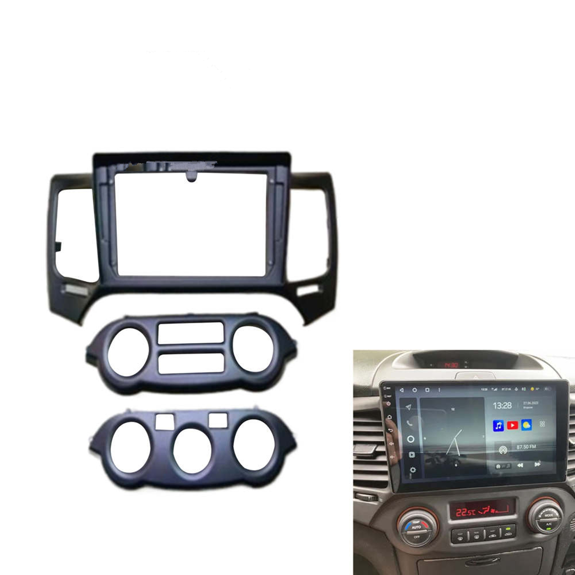 2008-10 Optima Magente
