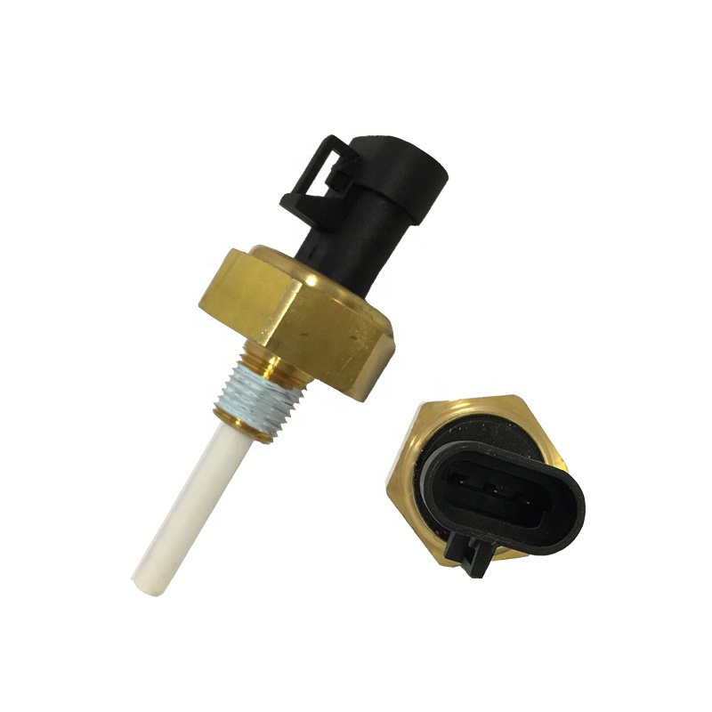 ❁¨̮ Amazon.com: FridayParts Water Temperature Sensor 8-98156648