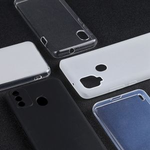 Coque de téléphone portable personnalisée, étui en Tpu, pour ZTE Nubia <span class=keywords><strong>Red</strong></span> <span class=keywords><strong>Magic</strong></span> 5G <span class=keywords><strong>6R</strong></span> - Product Image 5