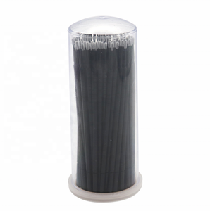 Commercio all'ingrosso ciglia finte ciglia usa e getta bastone di pulizia - Product Image 4