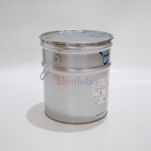 จาระบีลิเธียมคอมเพล็กซ์ SUMICO Sumiplex MP เบอร์ 2 น้ำหนัก 16 กก. สำหรับงานหนัก อุณหภูมิสูง ใช้สำหรับหล่อลื่นแบริ่งเครื่องจักรอุตสาหกรรม - Product Image 5