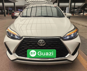 Voitures d'occasion Guazi <span class=keywords><strong>Toyota</strong></span> Y-aris Véhicules à essence Propreté de haute qualité - Product Image 2