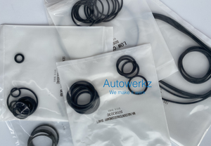 שידור שיפוץ ערכת RD1 MDMA M4TA תיקון ערכת מאסטר ובוכנה M4TA תיבת הילוכים ערכת שיפוץ - Product Image 2