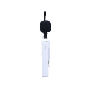 Sistema <span class=keywords><strong>de</strong></span> Guía Turística Inalámbrico, Dispositivo <span class=keywords><strong>de</strong></span> Audio Whisper, Nuevo, con Batería Extraíble, Sonido Nítido para Iglesias y Agencias <span class=keywords><strong>de</strong></span> Viajes - Product Image 4