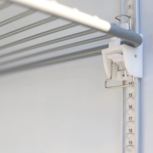 Réfrigérateur à porte pleine de qualité commerciale de 54 pouces, pour restaurants américains, réfrigérateur en acier inoxydable pour les entreprises - Product Image 5