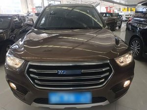 Auto Usado Barato <span class=keywords><strong>de</strong></span> China, Haval H2 2017, <span class=keywords><strong>Etiqueta</strong></span> Azul, 1.5T, Manual, Ahorro <span class=keywords><strong>de</strong></span> Combustible, Gran Stock Disponible - Product Image 2