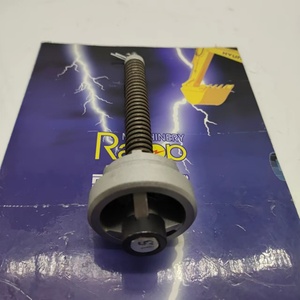 วาล์วตรวจสอบการไหลของน้ำมัน4324256 4678480สำหรับ ZAX330-5G ZAX330-3 ZAX330 - Product Image 3
