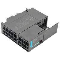 Módulo de Entrada Analógica 6ES7331-7PF01-0AB0, Sensor de Temperatura RTD, Automatización Industrial Clásica, Riel DIN, Controlador Lógico Programable B