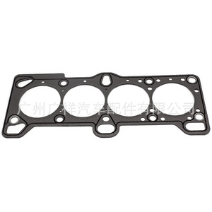 Cylinder Head <b>Gasket</b> 22311-21000 For Hyundai G13B G4DG Mitsubishi 4G11 Engine Std Size - Product Image 3