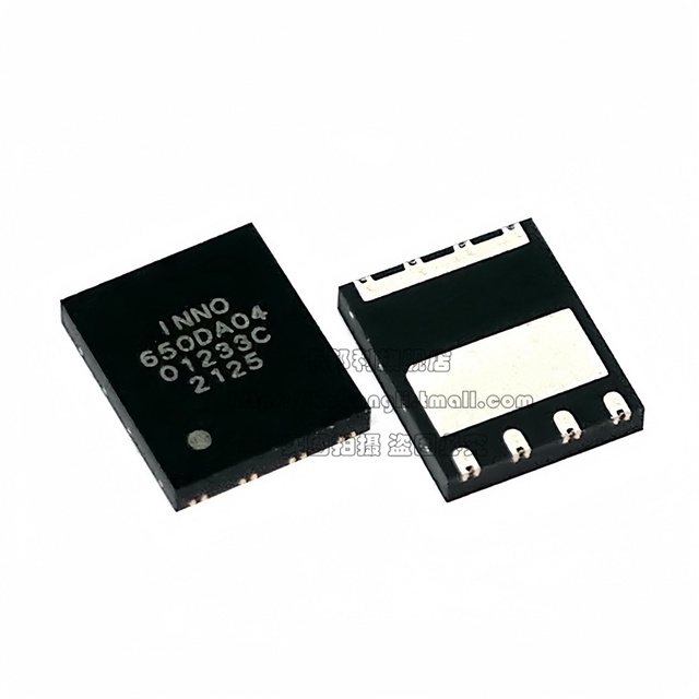 Brand New Original INN650DA04 DFN5*6 650v GaN MOSFET Transistor