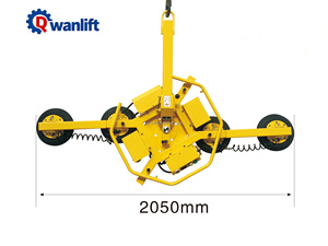 Nuevo Elevador de Vacío Manual Eléctrico de Alta Resistencia con Ventosa de Vidrio, Aprobado por <span class=keywords><strong>CE</strong></span>, Capacidad de 2000 kg para Instalación de Ventanas de Vidrio - Product Image 6