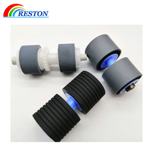 Rouleau de ramassage pour scanner Canon <span class=keywords><strong>DR</strong></span>-<span class=keywords><strong>G1100</strong></span>, kit de rouleaux pour Canon <span class=keywords><strong>DR</strong></span>-<span class=keywords><strong>G1100</strong></span> <span class=keywords><strong>DR</strong></span>-G1130, ensemble de rouleaux de ramassage MG1-4806-000 MA3-0002-000 - Product Image 2