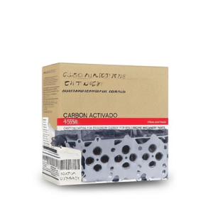 Cabeza de Cilindro de Fundición Personalizada 4565581 para Piezas de Maquinaria de Motor Diésel Caterpillar - Product Image 2