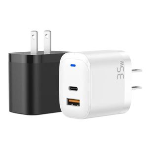 Vente en gros PD <span class=keywords><strong>30</strong></span> <span class=keywords><strong>W</strong></span> charge rapide <span class=keywords><strong>c</strong></span>âble de données pour téléphone portable <span class=keywords><strong>adaptateur</strong></span> <span class=keywords><strong>USB</strong></span> Type <span class=keywords><strong>C</strong></span> chargeur d'alimentation mural pour Iphone pour téléphone portable - Product Image 2
