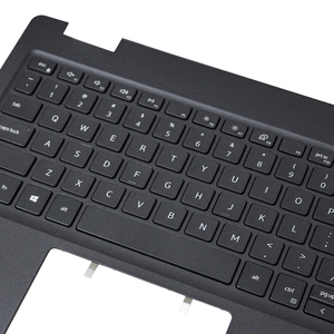 Cubierta Superior del Reposamanos para Teclado Estadounidense Inspiron 15 3510 3511 3515 3520 - Product Image 2