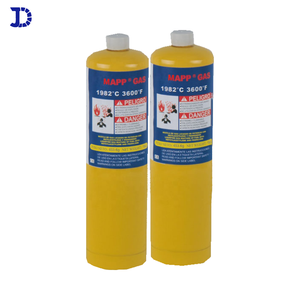 Brasatura con 14 Oz/16 oz ossigeno <span class=keywords><strong>Mapp</strong></span> <span class=keywords><strong>Gas</strong></span> 453.6g mappa Pro <span class=keywords><strong>bombola</strong></span> a <span class=keywords><strong>Gas</strong></span> con buon prezzo - Product Image 2