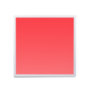 60cm <span class=keywords><strong>x</strong></span> 60cm Plafond DMX 72w RVB A MENÉ LE Panneau De Matrice - Product Image 2