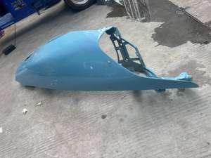 Pour livraison rapide haute qualité Original utilisé 2020 <span class=keywords><strong>2022</strong></span> 2023 2024 porsche <span class=keywords><strong>Taycan</strong></span> accessoires de garde-boue - Product Image 6