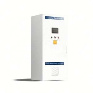 เครื่องกำเนิดโอโซนแบบ O3เพื่อการใช้งานในการฆ่าเชื้อที่หลากหลาย - Product Image 1