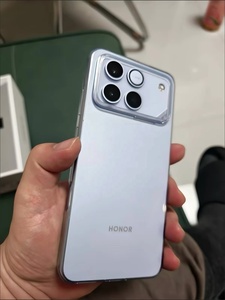Teléfono Inteligente para Juegos Honor Win en Oferta con Snapdragon 8 Elite Gen5 | Batería de 10000 mAh, Cargador de 100 W | Pantalla de Juego de 6.83 Pulgadas y 185Hz - Product Image 6