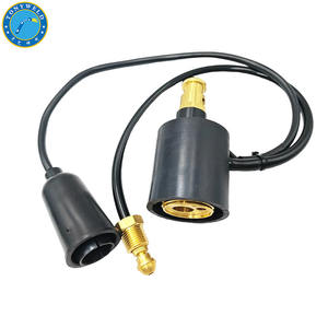 Adattatore di Connessione Europeo Linc Transform LNCEURO - Product Image 2