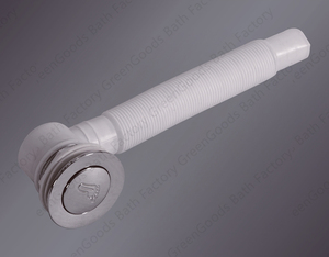 Conducto de drenaje para el suelo del baño, trampa para el lavabo, ajustable, lineal, para ducha, CE, Yueben - Product Image 3