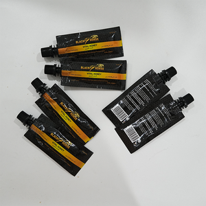 Sirop nutritionnel au miel royal personnalisé, naturel et sain, miel vital VIP - Product Image 2