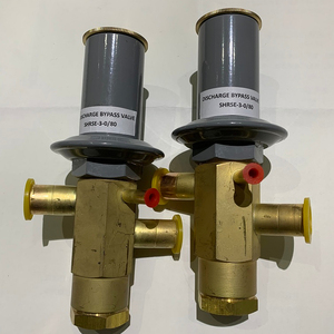 排放旁通阀恒压自动膨胀阀