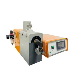 Equipo de soldadura y sellado de tubos de cobre - Product Image 1