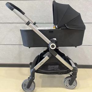 Système de <span class=keywords><strong>poussette</strong></span> de voyage pliable <span class=keywords><strong>et</strong></span> léger avec siège auto <span class=keywords><strong>et</strong></span> landau <span class=keywords><strong>pratique</strong></span> pour une mobilité optimale - Product Image 1