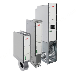 สำหรับ ACS880-104 ไดรฟ์ AC สามเฟส 400V 1.5-2800KW รุ่นอุตสาหกรรม ACS880-104 ACS880-104-0140A-3 ACS880-104-0210A-3 a - Product Image 3