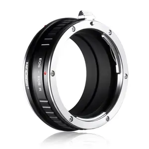 K&F Concept Lens Mount Adapter for Canon EF Lenses to Canon EOS R Camera