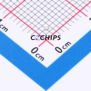 Résistance SMD RC0402JR-0733RP 0402 (Type : Film épais) (Résistance : 33 Ohm Précision : 5%) - Product Image 2