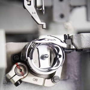 Computerized Industrial <b>Sewing</b> Embroidery <b>Machines</b> Pattern Making <b>Sewing</b> <b>Machine</b> - Product Image 3