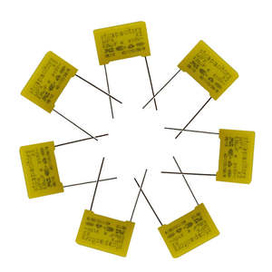 Capacité de sécurité MKP X2 Puce nouvelle et originale Composants électroniques Circuit intégré fournisseur de fabrication de circuits intégrés - Product Image 4