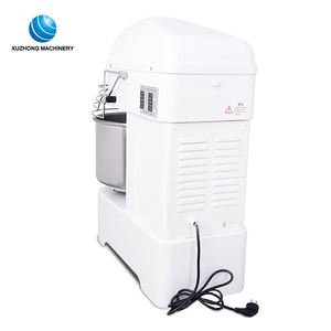 Impastatrice Industriale Automatica Regolabile a Prezzo all'Ingrosso, Mixer per Pizza e Pane, Attrezzatura da Panetteria, Impastatrice a Spirale - Product Image 6