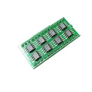 8 song song tda1387 OP amp thay thế tda1541a - Product Image 1