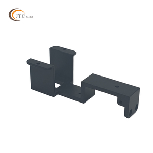 Nhà máy tùy chỉnh chất lượng cao OEM gia công CNC quay xay phần cho CNC hợp kim thép phụ kiện - Product Image 4