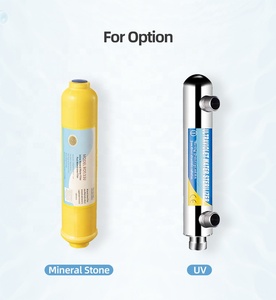 스트레이트 드링크 5 단계 다중 환매 빠른 배송 기존 상품 고급 정수 필터 - Product Image 5