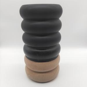 Nuovo arrivo creativo moderno fatto a mano Macetas ceramica Cactus vaso di fiori <span class=keywords><strong>in</strong></span> <span class=keywords><strong>cemento</strong></span> fantasia vaso per la decorazione del giardino di casa - Product Image 5