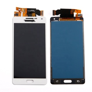 Schermo all'ingrosso per <span class=keywords><strong>Samsung</strong></span> <span class=keywords><strong>a5</strong></span> 2015 lcd sostituzione schermo mobile display - Product Image 1