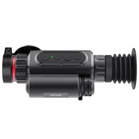 Télémètre Sytong LM02, vision nocturne infrarouge lointain haute définition, appareil de vision nocturne portable pour l'extérieur, monoculaire thermique 6X-10X