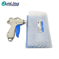 VMG11W-03-02 Pen-type pneumatische luchtblaaspistoolmondstuk G1/8 Geluidsarme regeling voor het reinigen en drogen van PCB-elektronica