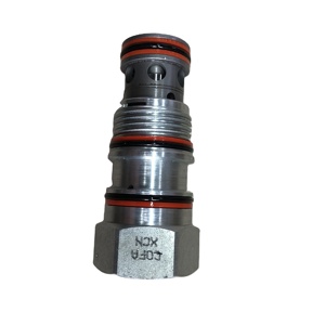 COFAXCN COFA-XCN COFA XCN HYDRAULICS Vis de contrôle à verrouillage par commande pilote en stock disponible à prix compétitif - Product Image 2